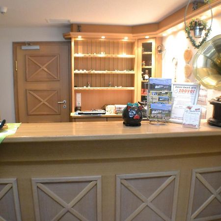 Landhotel Gasthof Wuellner Winterberg Ngoại thất bức ảnh