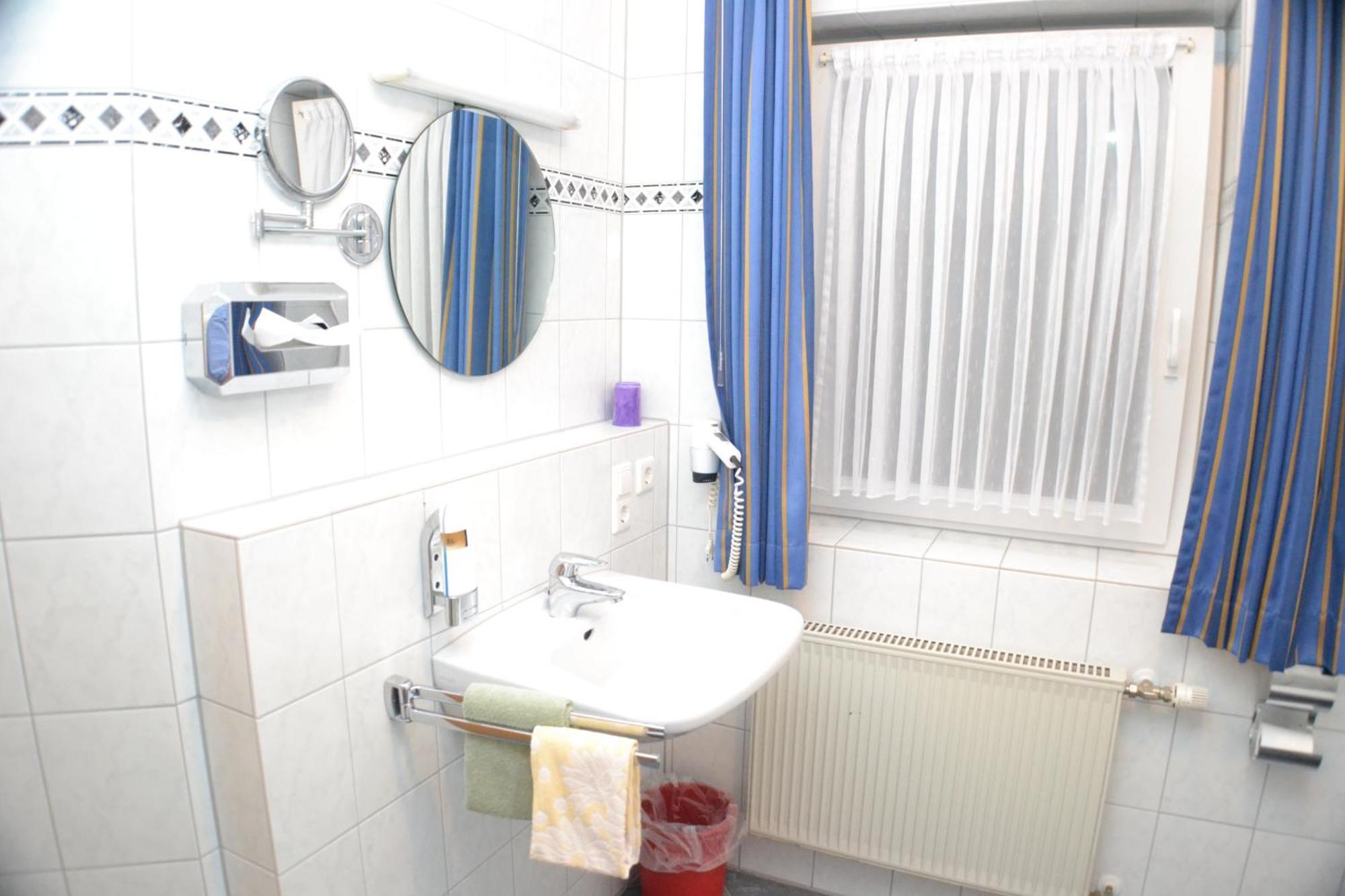 Landhotel Gasthof Wuellner Winterberg Ngoại thất bức ảnh