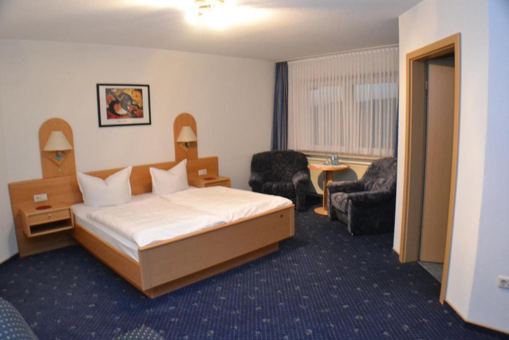Landhotel Gasthof Wuellner Winterberg Ngoại thất bức ảnh