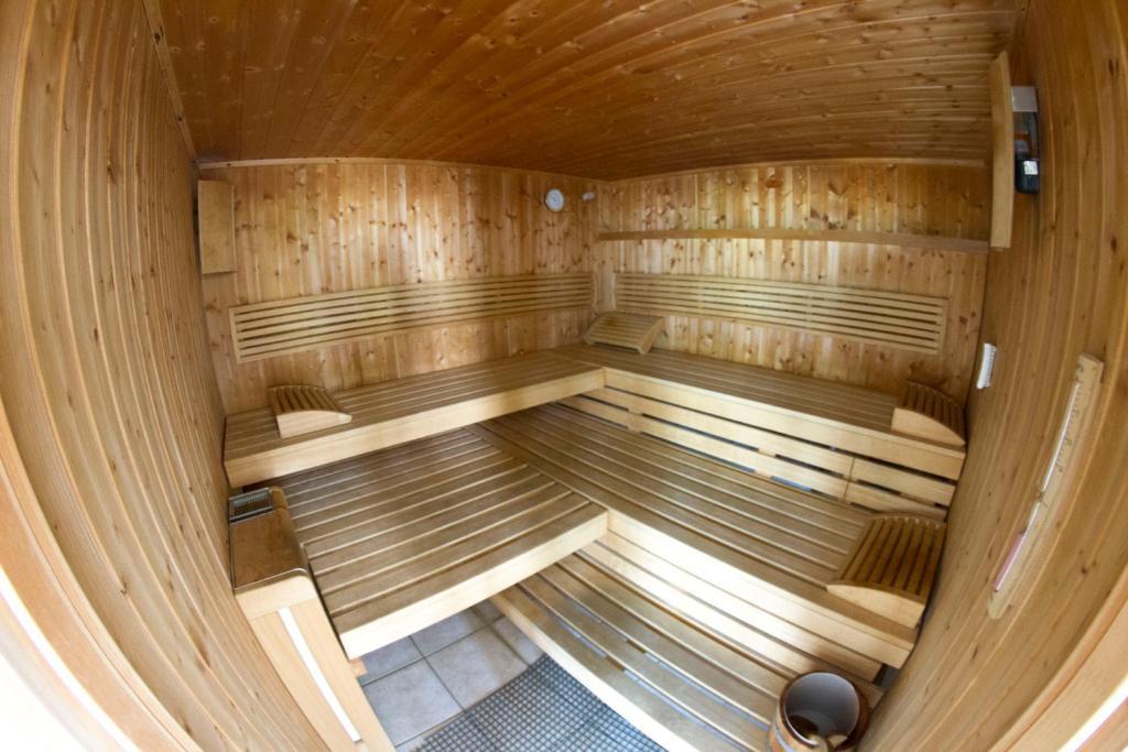 Landhotel Gasthof Wuellner Winterberg Ngoại thất bức ảnh