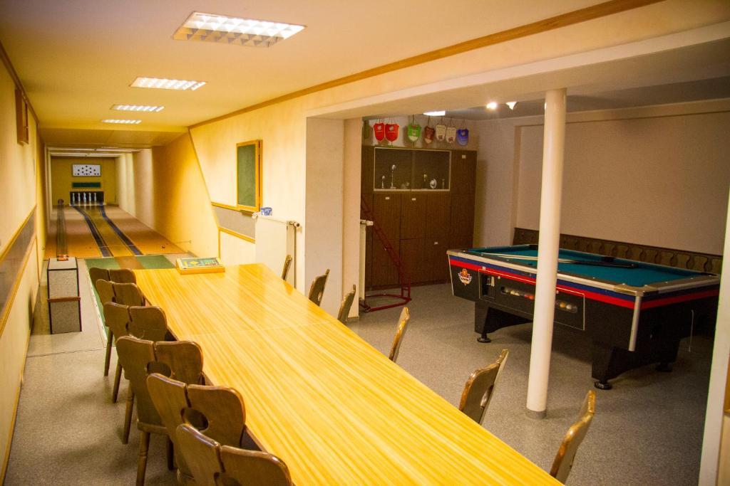 Landhotel Gasthof Wuellner Winterberg Ngoại thất bức ảnh