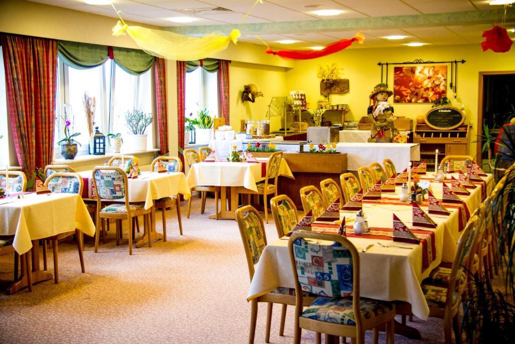 Landhotel Gasthof Wuellner Winterberg Ngoại thất bức ảnh