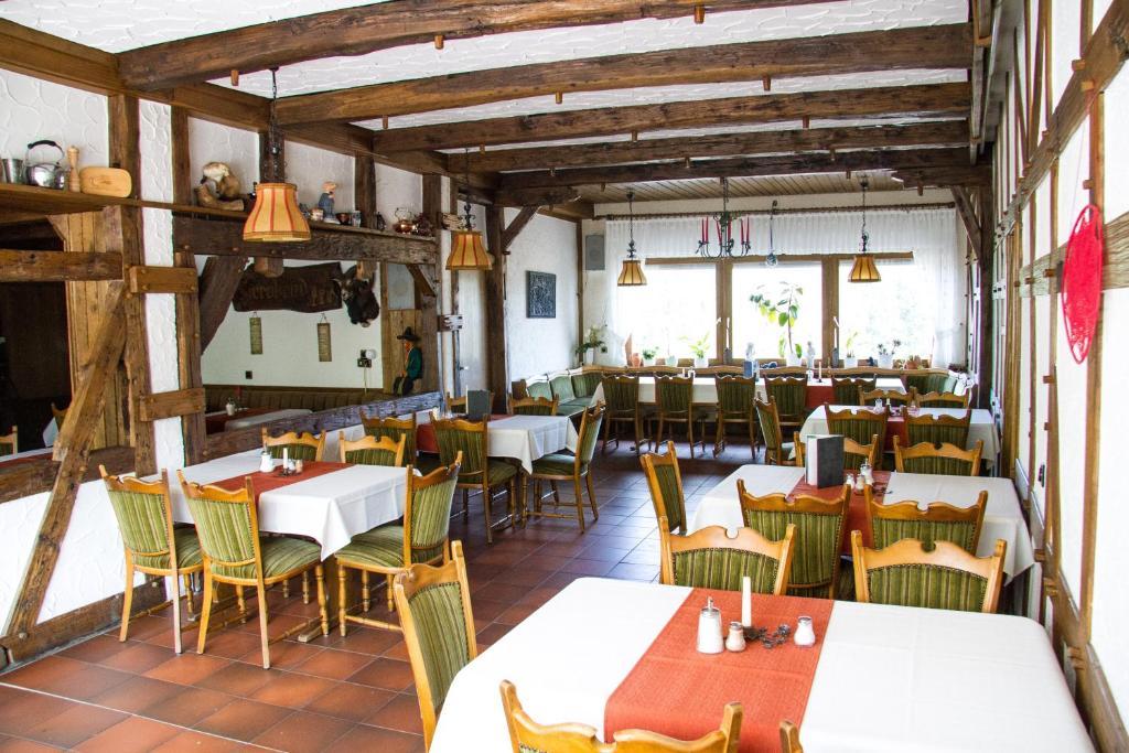 Landhotel Gasthof Wuellner Winterberg Ngoại thất bức ảnh