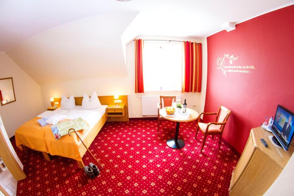 Landhotel Gasthof Wuellner Winterberg Phòng bức ảnh
